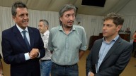 El peronismo ya piensa en el día después de las elecciones: de la unidad endeble a la disputa de poder en la Provincia