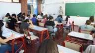 Las clases serán normales este lunes en todas las escuelas de la provincia