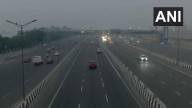 Day after Diwali, Delhi air marginally cleaner than 2024 but stays very poor