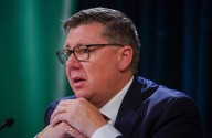 Moe apologizes for not sooner visiting Saskatchewan community devastated by wildfire