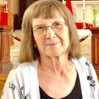 Jacquin, Janet C. (nee McNicholas)