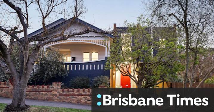Our eight favourite homes for sale in Victoria right now