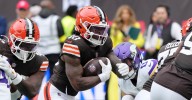 Browns offense has only 2 foundational pieces at this point in 2025