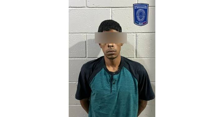 Vinculan a proceso a presunto responsable del homicidio de dos hermanos en Rancho Anapra