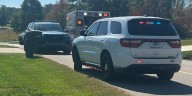 Names released of 2 killed in suspected murder