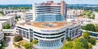 Inpatient rehab unit approved for downtown Nashville TriStar Centennial Medical Center