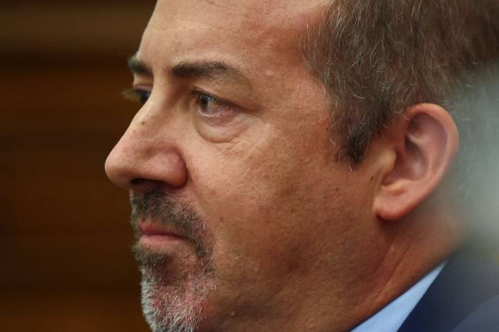 New Bank of Portugal governor to take over on Monday