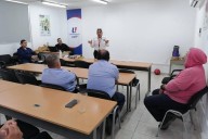 Empresas se suman a la prevención de accidentes viales en Torreón