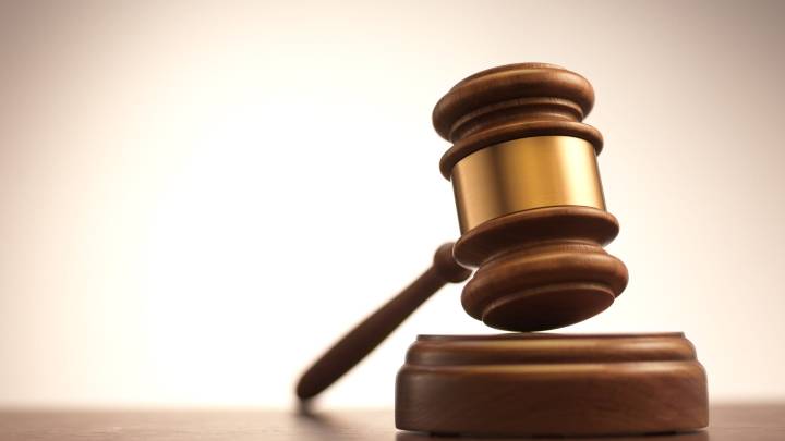 Judge gives Evansville dad 9 years in prison after death of daughter