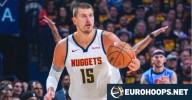 NBA’s 2025-26 season features a record-breaking 71 European players