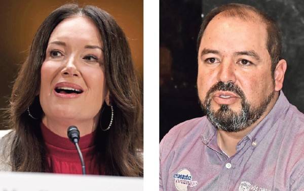 Anuncian visita de la subsecretaria Rollins a México