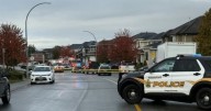 B.C. crime: 2 daylight shootings in Abbotsford
