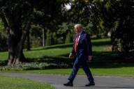 Donald Trump ya no se reunirá con Xi Jinping y amenazó con aranceles masivos a China