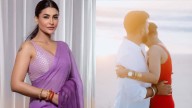 Pavitra Punia gets engaged to a mystery man, shares photos