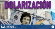 Cuántos dólares necesita la Argentina para dolarizar HOY, según el economista Sebastián Menescaldi
