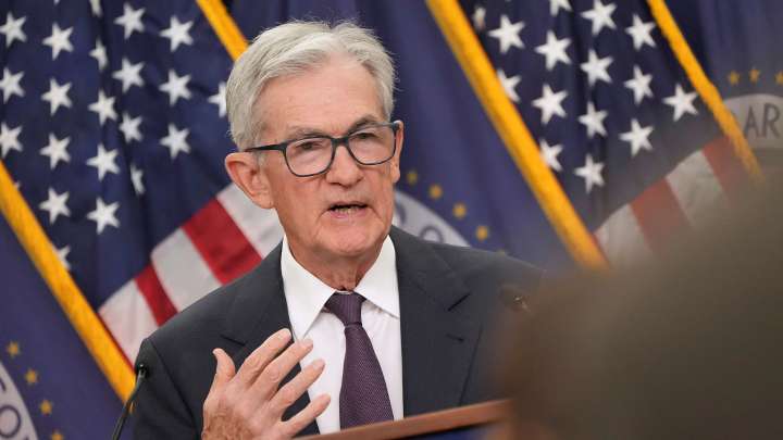 The Fed released the minutes from its September rate cut meeting. Here’s what they reveal