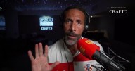 Senne Lammens leaves Rio Ferdinand in no doubt after what Man United stars did at Anfield