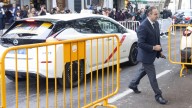 El juez descarta enviar a Ábalos a la cárcel y le mantiene en libertad