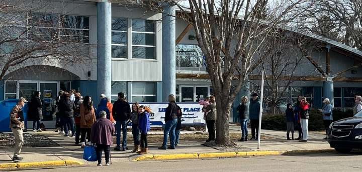 Weyburn Public Library accepting donations for fall Book Sale fundraiser