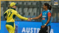 IND W vs AUS W Live Streaming: When and where to watch India vs Australia Women’s World Cup match