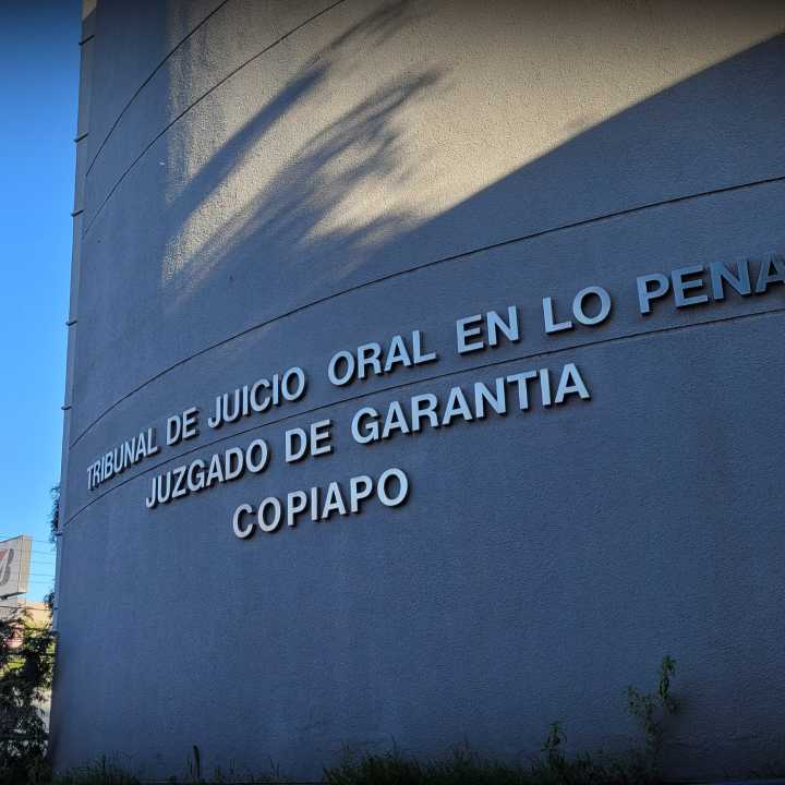 Autor de brutal homicidio a adulta mayor en Copiapó es condenado a presidio perpetuo