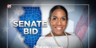 Stratton aims to bring Pritzker administration policies to national stage