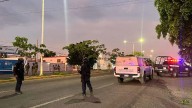 Confusión entre policías y guardias nacionales desata balacera en Culiacán, hay un muerto