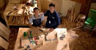 Caja Arequipa lanza campaña navideña rindiendo homenaje a los emprendedores
