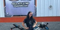 Car wash planned for Warrick Co. teen badly hurt in motorcycle crash