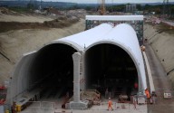 El superior de HS2 retrasa cuatro abriles el enlace ferroviario del ideal de Inglaterra