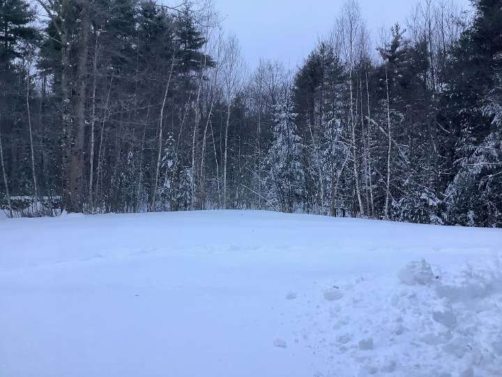 Meteorologist Predicts How Much Snow Maine Will Get This Winter