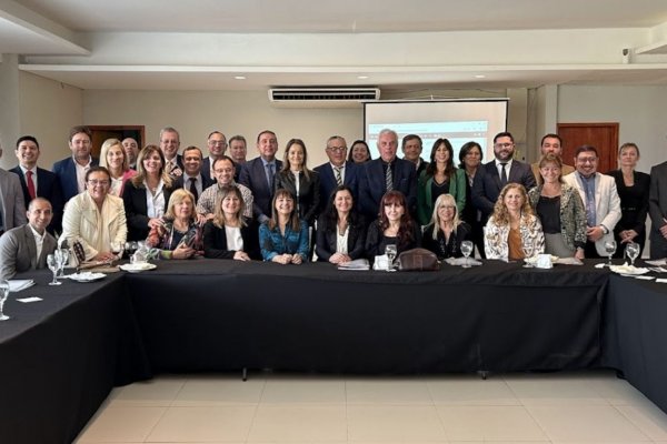 DEBATE! Comienza hoy el Ill Encuentro de Jueces Penales de la Provincia de Corrientes