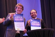 Estado y DHL a fortalecer a MiPyMEs