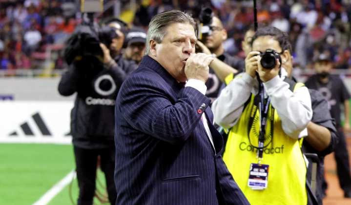 ¿Están dentro? Esto es lo que necesita Costa Rica y Miguel Herrera para clasificar al Mundial 2026