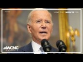 Biden completes radiation treatment for prostate cancer