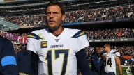Where is Philip Rivers? Chargers' QB legend with double-digit kids is still involved in football