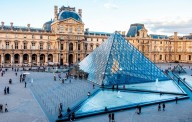 El ADN, fundamental en la identificación de los dos sospechosos del robo en el Louvre