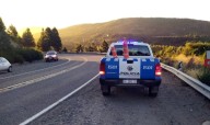 Desperfecto mecánico y tragedia: murió un vecino de Villa La Angostura camino a Neuquén
