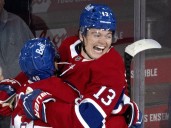 Todd: Canadiens walking on sunshine with Goal Caufield