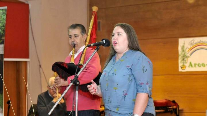 El certamen de tonada de Sama alcanza la segunda eliminatoria: estos son los trece cantantes que se subirán a las tablas
