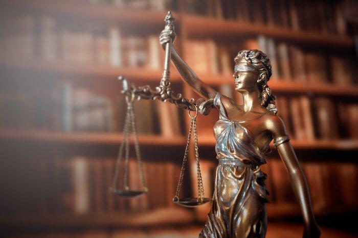 Senior Barrister Disbarred After Admitting Sexual Harassment