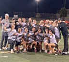 Girls flag football Top 10: JSerra tightens grip on No. 1 with league title