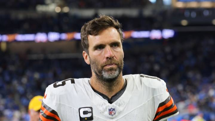 Flacco trade, rookie promotions show 'malaise' in Browns offense