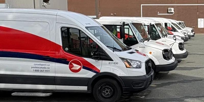 Postal Workers Moving to Rotating Strikes Starting Saturday