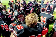 Watch live: Grand Blanc vs. Oxford in Michigan high school football playoffs