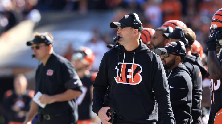 Zac Taylor: We need leaders to step up on defense