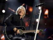 Jon Bon Jovi says he was ready to quit performing if his voice didn't recover after surgery: 'I have other things in my life'