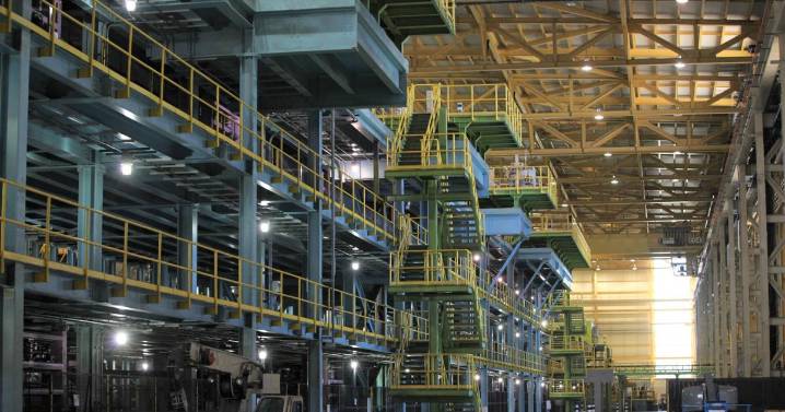 Tax credits climb over $1.5B for South Alabama steel mill