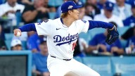 Dodgers ace Yoshinobu Yamamoto’s dominant 6-start run has hitters helpless