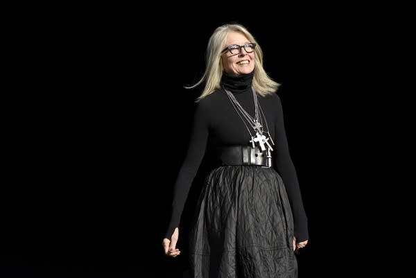 Reports: Diane Keaton, Oscar-winning star of ‘Annie Hall’ and ‘The Godfather,’ dies at 79